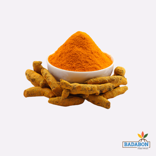 Turmeric Powder - 200 Gram pack