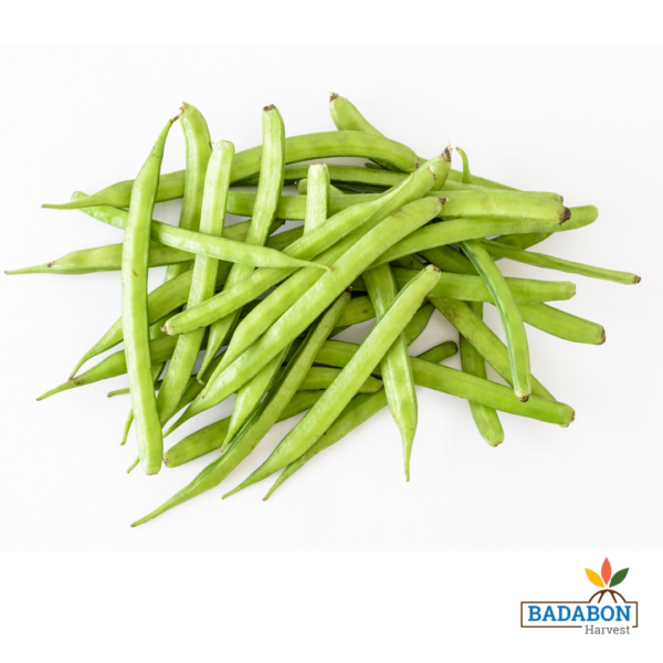 Green Beans - বিনস