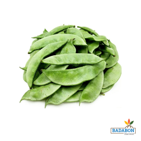 Indian broad beans - সীম