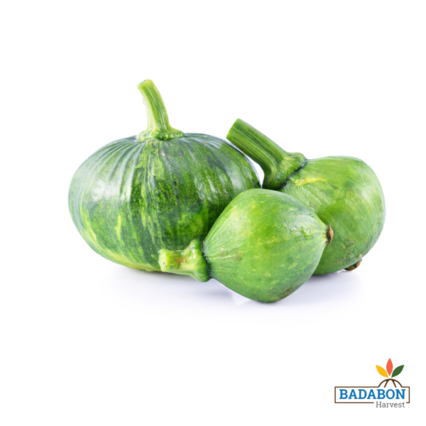 Green Pumpkin - কাঁচা কুমড়ো