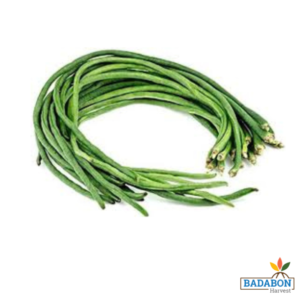 Indian long Beans - বরবটি