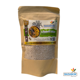 Naturally farmed Lilaboti Rice (Aromatic) | জৈব চাষের লীলাবতী চাল